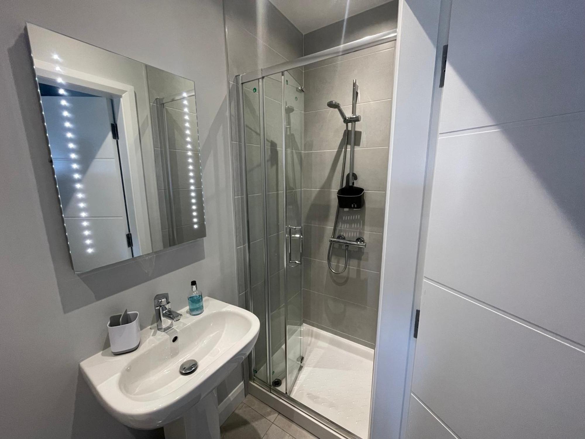 Portview Apartment Portrush Ngoại thất bức ảnh
