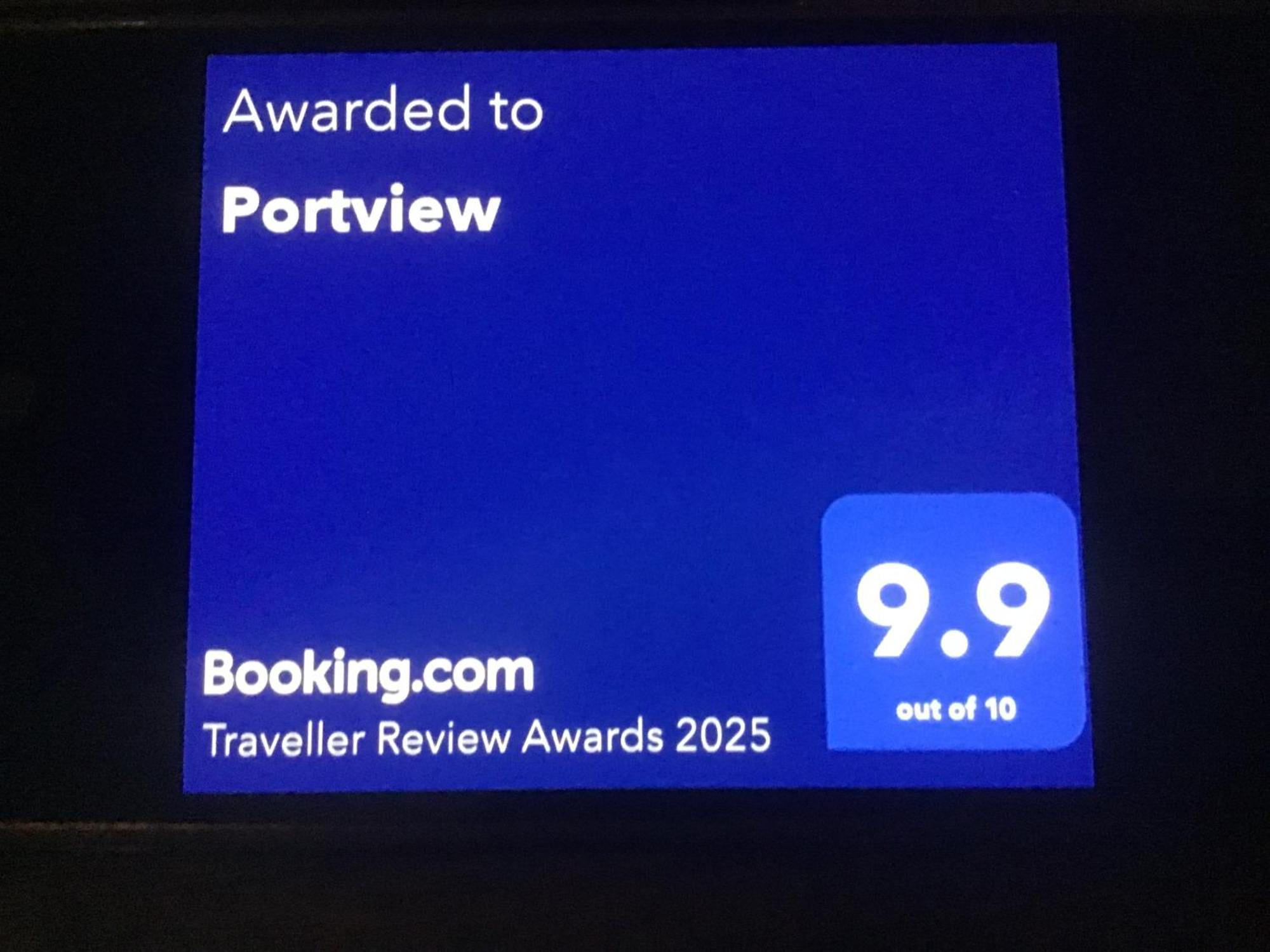 Portview Apartment Portrush Ngoại thất bức ảnh