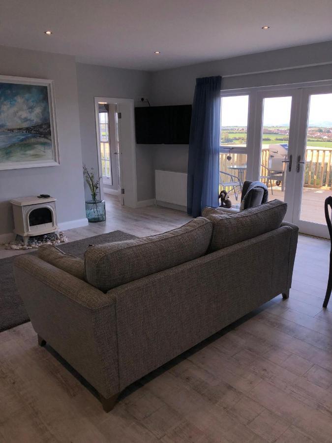 Portview Apartment Portrush Ngoại thất bức ảnh