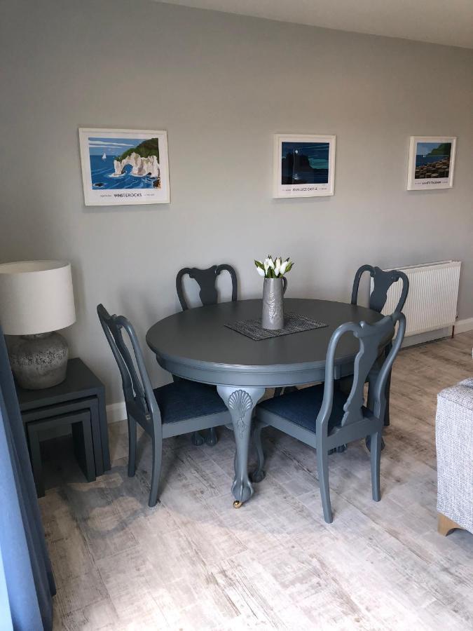 Portview Apartment Portrush Ngoại thất bức ảnh