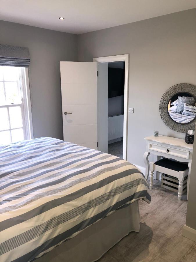 Portview Apartment Portrush Ngoại thất bức ảnh