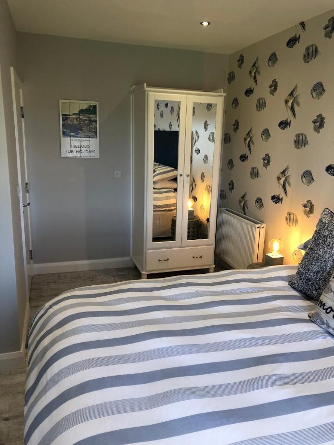 Portview Apartment Portrush Ngoại thất bức ảnh