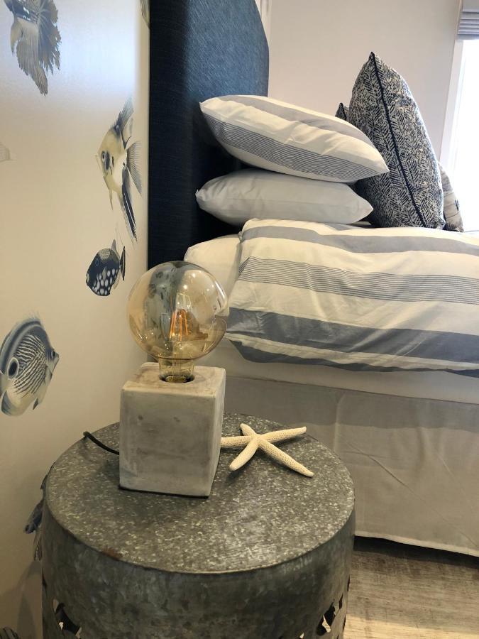 Portview Apartment Portrush Ngoại thất bức ảnh